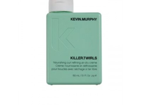 Kevin Murphy KILLER TWIRLS kremas garbanotiems plaukams 150ml